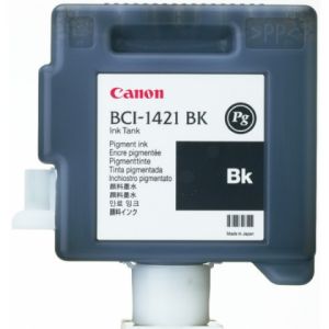 Cartridge Canon BCI-1421BK, čierna (black), originál