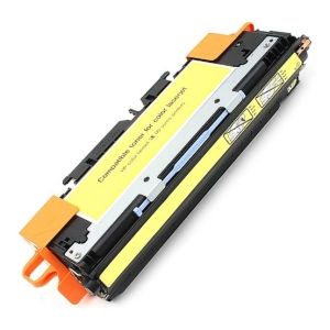 Toner HP Q2672A (309A), žltá (yellow), alternatívny