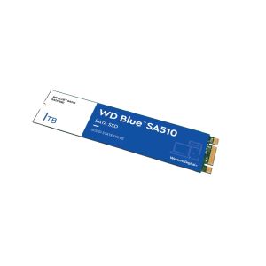 WD Blue SA510/1TB/SSD/M.2 SATA/5R WDS100T3B0B