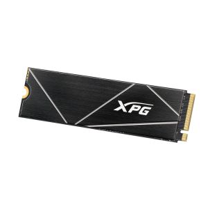 ADATA GAMMIX S70 BLADE/4TB/SSD/M.2 NVMe/Čierna/Heatsink/5R AGAMMIXS70B-4T-CS