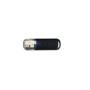 ADATA C906/64GB/USB 2.0/USB-A/Čierna AC906-64G-RBK
