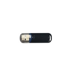 ADATA C906/64GB/USB 2.0/USB-A/Čierna AC906-64G-RBK