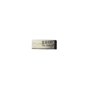 ADATA UR350/128GB/USB 3.2/USB-A/Čierna UR350-128G-RSR/BK