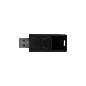 ADATA UC320/128GB/USB 3.2/USB-A/Čierna UC320-128G-RBK/BK