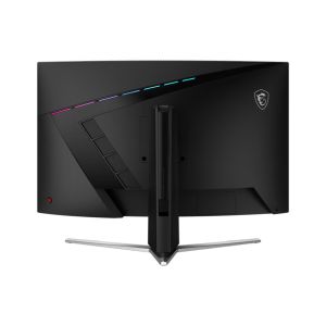 MSI MAG/325CQRF QD E2/31,5"/VA/QHD/180Hz/0,5ms/Black/2R MAG 325CQRF QD E2