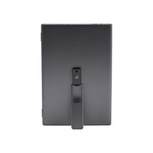 MSI Pro/MP161 E2U/15,6"/IPS/FHD/60Hz/4ms/Black/2R PRO MP161 E2U