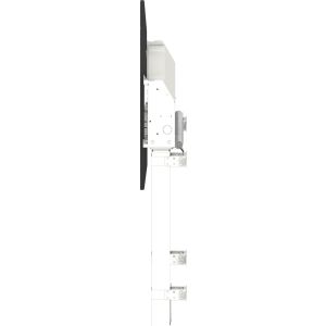 iiyama - elektrický dvojsĺpy 800x600, biely MD-WLIFT2031-W1