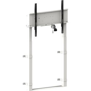 iiyama - elektrický dvojsĺpy 800x600, biely MD-WLIFT2031-W1