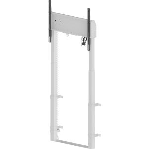 iiyama - elektrický dvojsĺpy 800x600, biely MD-WLIFT2031-W1