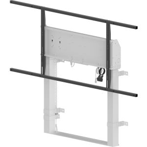 iiyama - elektrický dvojsĺpy 800x600, biely MD-WLIFT2031-W1