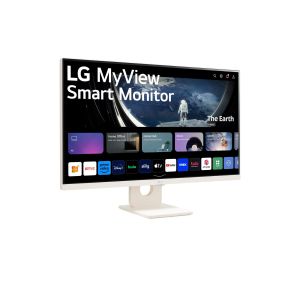 LG/27U511SA-W/27"/IPS/FHD/100Hz/5ms/White/2R 27U511SA-W.AEU