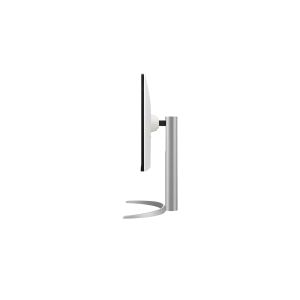 LG/32UP55NP-W/31,5"/VA/4K UHD/60Hz/4ms/Blck-Slvr/2R 32UP55NP-W.AEU
