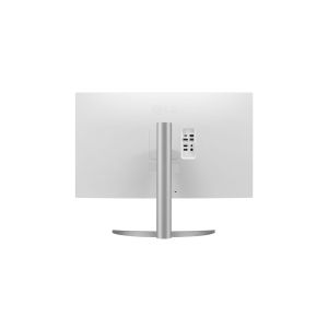 LG/32UP55NP-W/31,5"/VA/4K UHD/60Hz/4ms/Blck-Slvr/2R 32UP55NP-W.AEU