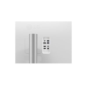LG/32UP55NP-W/31,5"/VA/4K UHD/60Hz/4ms/Blck-Slvr/2R 32UP55NP-W.AEU