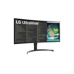 LG UltraWide/35WN75CP-B/35"/VA/3440x1440/100Hz/5ms/Black/2R 35WN75CP-B.AEU