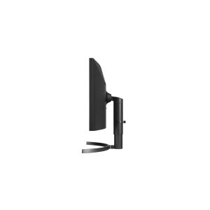 LG UltraWide/35WN75CP-B/35"/VA/3440x1440/100Hz/5ms/Black/2R 35WN75CP-B.AEU