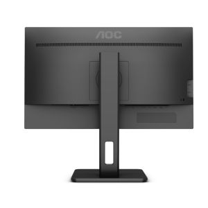 AOC/U27P2/27"/IPS/4K UHD/60Hz/4ms/Black/3R U27P2