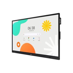 86" LED Samsung WM86F - Flip UHD, 350cd, AN, 16/7 LH86WAFWLGCXEN