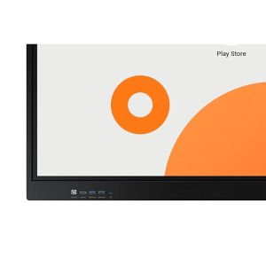 86" LED Samsung WM86F - Flip UHD, 350cd, AN, 16/7 LH86WAFWLGCXEN
