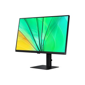 Samsung ViewFinity S6/S60D/27"/IPS/QHD/100Hz/5ms/Black/3R LS27D600EAUXEN