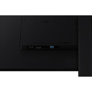 Samsung ViewFinity S6/S60D/27"/IPS/QHD/100Hz/5ms/Black/3R LS27D600EAUXEN