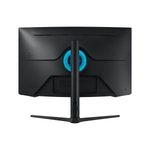Samsung Odyssey G7 Neo/G75NB/32"/VA/4K UHD/165Hz/1ms/Black/2R LS32BG750NPXEN