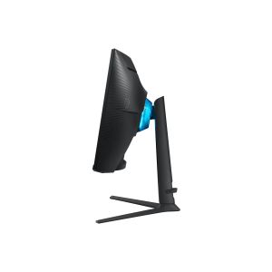 Samsung Odyssey G7 Neo/G75NB/32"/VA/4K UHD/165Hz/1ms/Black/2R LS32BG750NPXEN