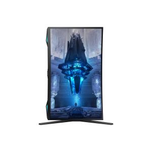 Samsung Odyssey G7 Neo/G75NB/32"/VA/4K UHD/165Hz/1ms/Black/2R LS32BG750NPXEN
