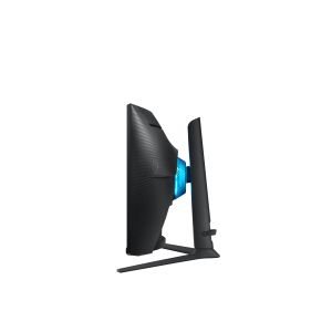 Samsung Odyssey G7 Neo/G75NB/32"/VA/4K UHD/165Hz/1ms/Black/2R LS32BG750NPXEN