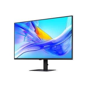 Samsung ViewFinity S8/LS37D800UAUXEN/37"/VA/4K UHD/60Hz/5ms/Black/3R LS37D800UAUXEN