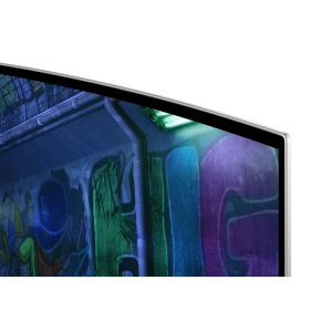 Samsung Odyssey OLED G9/LS49DG934SUXEN/49"/OLED/5120x1440/240Hz/0,03ms/Silver/2R LS49DG934SUXEN