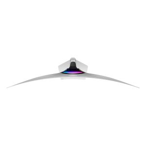Samsung Odyssey OLED G9/LS49DG934SUXEN/49"/OLED/5120x1440/240Hz/0,03ms/Silver/2R LS49DG934SUXEN