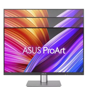 ASUS ProArt/PA24ACRV/23,8"/IPS/QHD/75Hz/5ms/Black/3R 90LM08Y0-B01M70