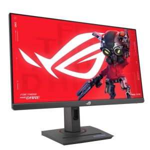 ASUS ROG/Strix XG259CMS/24,5"/IPS/FHD/310Hz/1ms/Black/3R 90LM0A40-B01370