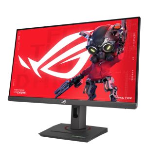 ASUS ROG/Strix XG259CMS/24,5"/IPS/FHD/310Hz/1ms/Black/3R 90LM0A40-B01370
