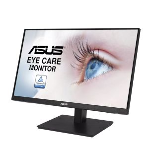 ASUS/VA27EQSB/27"/IPS/FHD/75Hz/5ms/Black/3R 90LM0559-B02170