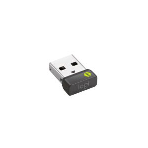 Logitech MX Keys for Business/Bezdrôtová USB/US layout/Čierna 920-010251