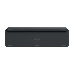 Logitech MX Keys for Business/Bezdrôtová USB/US layout/Čierna 920-010251