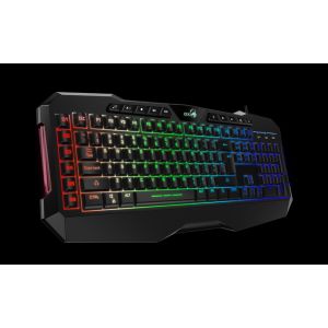 Genius Scorpion K11 Pro/Drátová USB/ CZ- SK layout/Čierna 31310007402