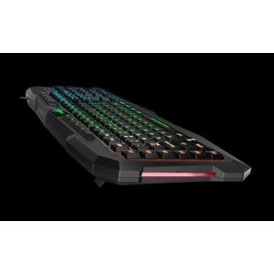 Genius Scorpion K11 Pro/Drátová USB/ CZ- SK layout/Čierna 31310007402