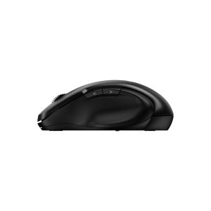 Genius 8200S/Ergonomická/Blue Track/Bezdrôtová USB/Čierna 31030029400