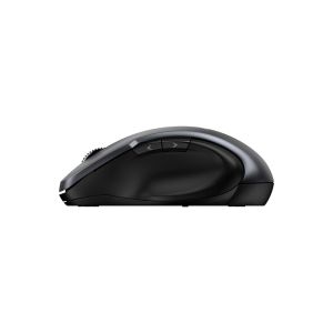 Genius 8200S/Ergonomická/Blue Track/Bezdrôtová USB/Sivá 31030029401