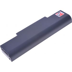 Batérie T6 Power Asus K72, K73, A72, A73, N71, N73, X72, X73, X77, 5200mAh, 58Wh, 6cell NBAS0067