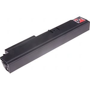 Batérie T6 Power IBM ThinkPad T61 14,1 wide, R61 14,1 wide, R400, T400, 2600mAh, 37Wh, 4cell NBIB0058