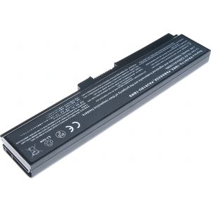 Batérie T6 Power Toshiba Satellite L730, L735, L740, L745, L750, L755, L775, 5200mAh, 56Wh, 6cell NBTS0099
