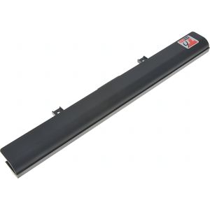 Batérie T6 Power Toshiba Satellite C50-B, C55-B, L40-B, L50-B, P50-C, S50-B, 2600mAh, 38Wh, 4cell NBTS0110