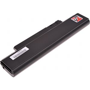 Batérie T6 Power Lenovo ThinkPad Edge E130, E135, E330, E335, 5200mAh, 58Wh, 6cell NBIB0121