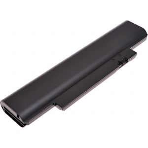 Batérie T6 Power Lenovo ThinkPad Edge E130, E135, E330, E335, 5200mAh, 58Wh, 6cell NBIB0121