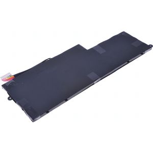 Batérie T6 Power Acer Aspire V5-122P, V5-132P, E3-111, E3-112, 2640mAh, 30Wh, 3cell, Li-pol NBAC0082