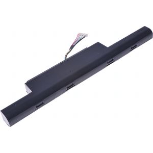 Batérie T6 Power Acer Aspire E5-575, E5-774, F5-573, TravelMate P256-G2, 5200mAh, 56Wh, 6cell NBAC0091